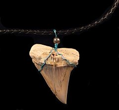 Necklace Cord - Black
