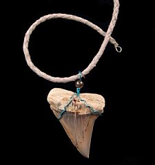 Necklace Cord - Gray