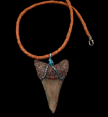 Necklace Cord - Light Brown