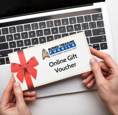 Online Gift Voucher