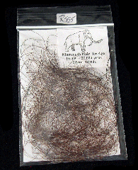 Siberian Mammoth hair for sale | Buried Treasure Fossils