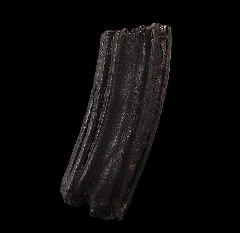 Pleistocene-aged fossil horse tooth from So. Carolina | Buried Treasure Fossils