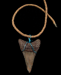 Necklace Cord - Tan