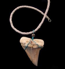 Necklace Cord - Lt. Gray