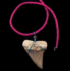 Necklace Cord - Pink