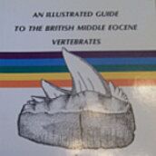 An Illustrated Guide to the British Middle Eocene Vertebrates By Kemp, Kemp, & Ward