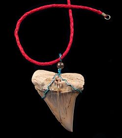Necklace Cord - Red